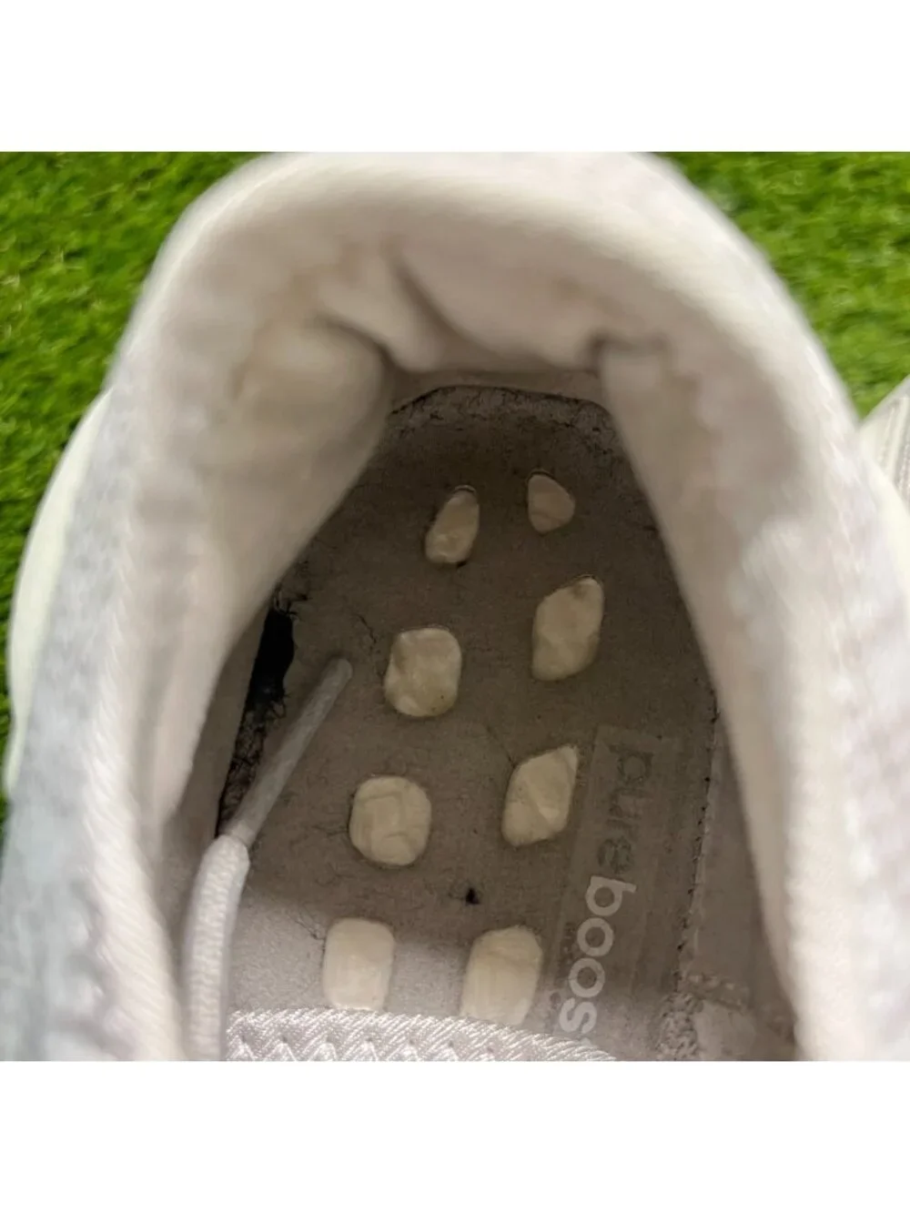 adidas please review
